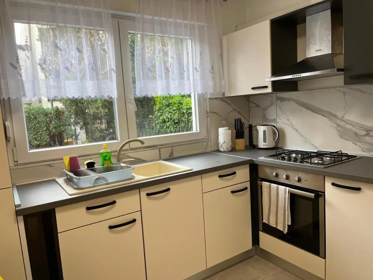 Apartman Angels - Marlen