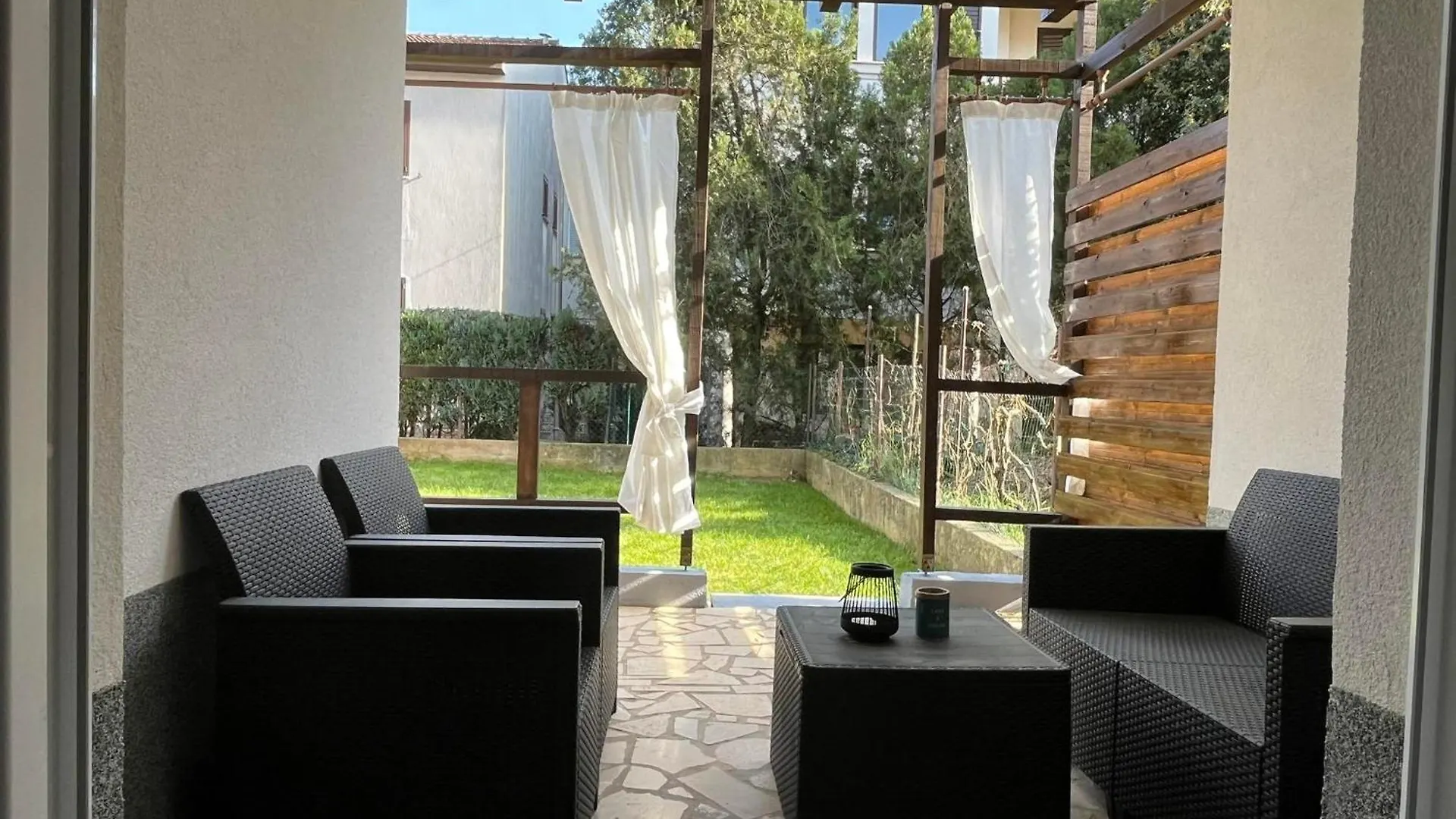 Angels - Marlen Apartment Pula Croatia